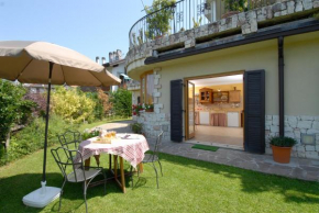 Гостиница A&B Le Terrazze del Sale' - Apartments  Тренто
